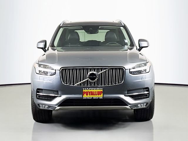 Used 2016 Volvo XC90 T6 Inscription video 2