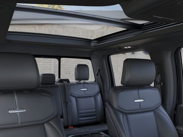 New 2026 Ford F150 Platinum AWD/4WD image 22