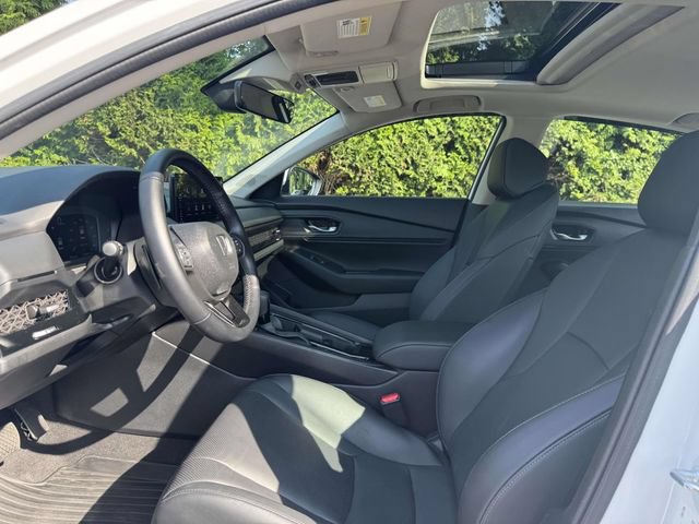 Used 2025 Honda Accord EX-L image 14