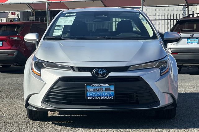 Certified 2024 Toyota Corolla LE image 9