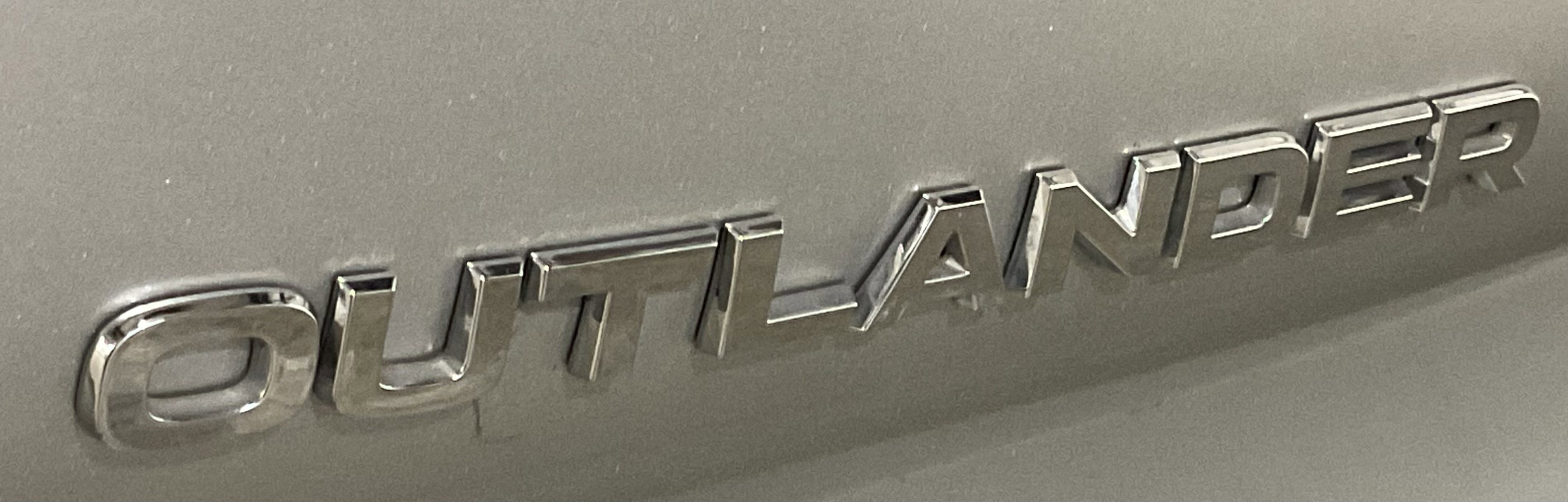 Used 2024 Mitsubishi Outlander Ralliart image 7