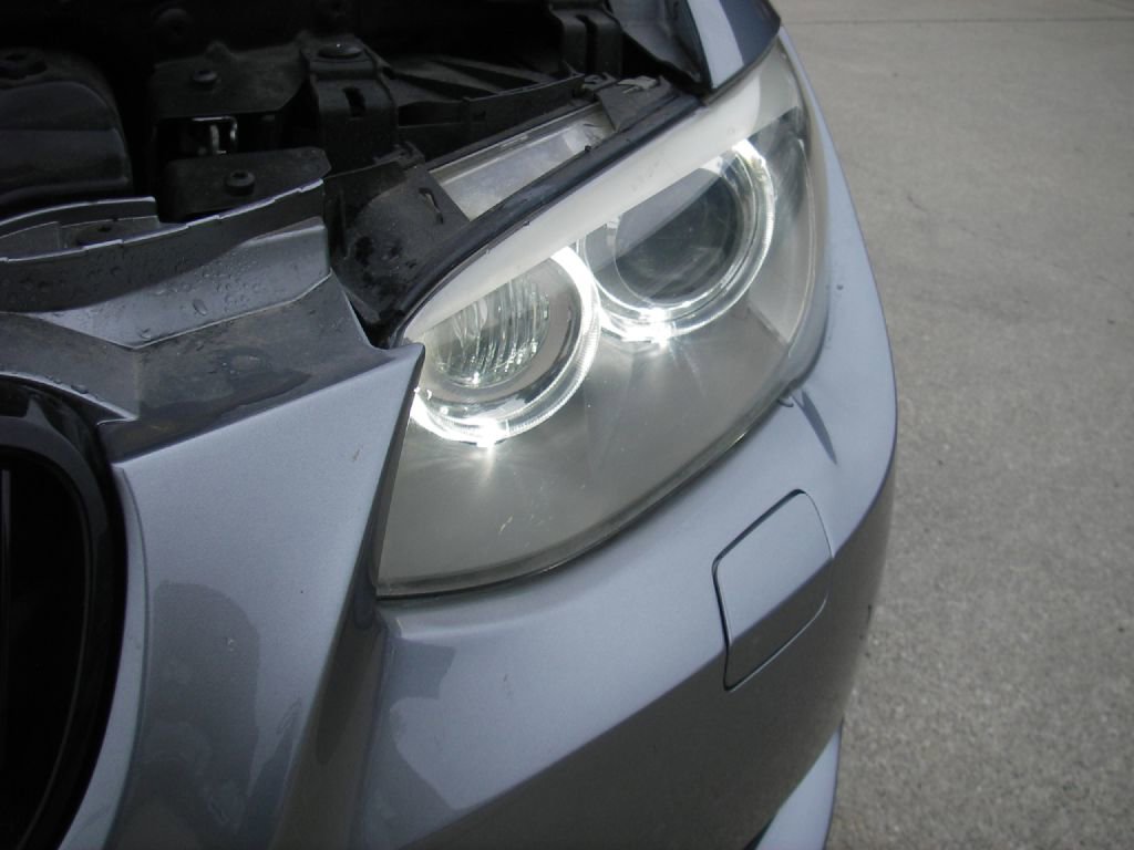 Used 2011 BMW 335is Coupe RWD image 44