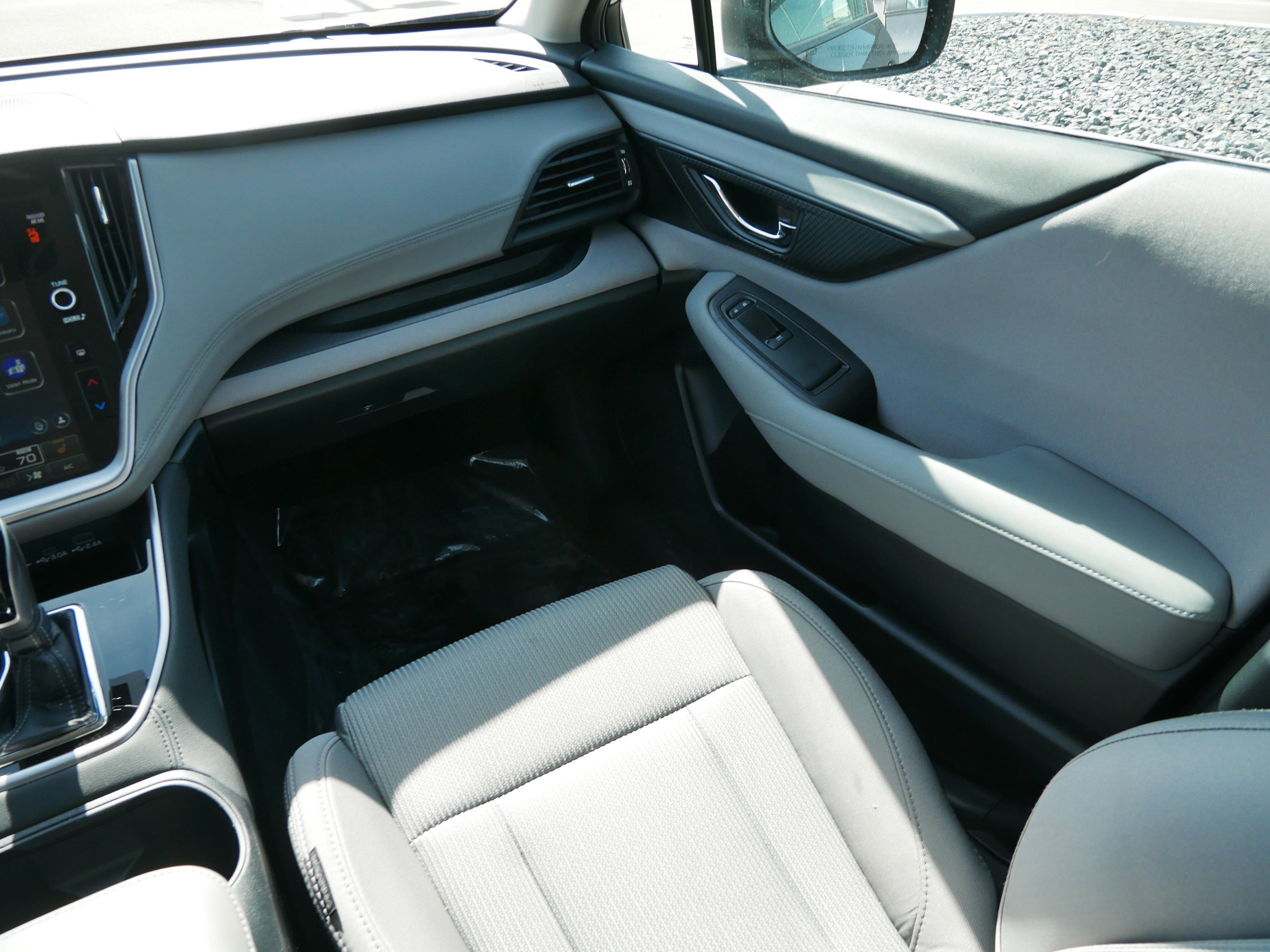 Certified 2025 Subaru Legacy Premium image 11