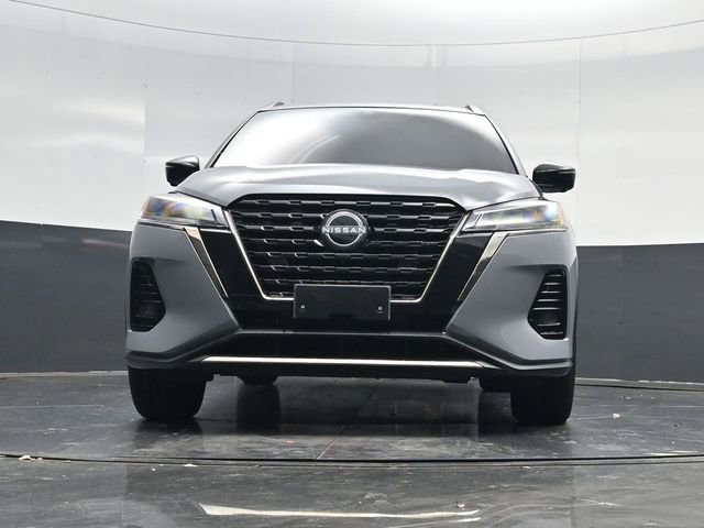 Used 2023 Nissan Kicks SR w/ SR Premium Package image 53
