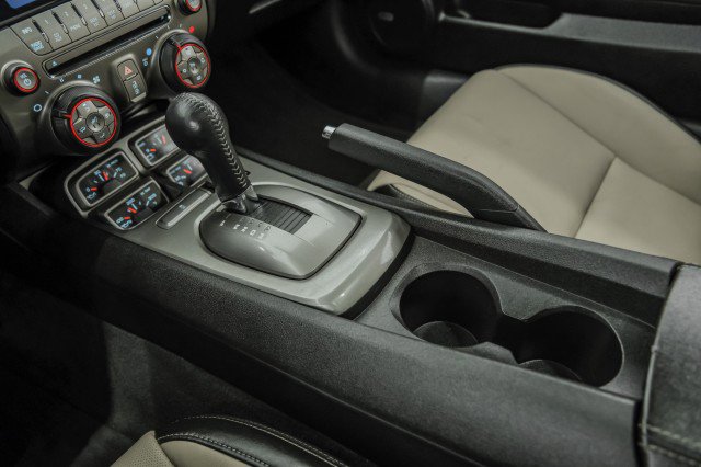 Used 2010 Chevrolet Camaro SS image 21