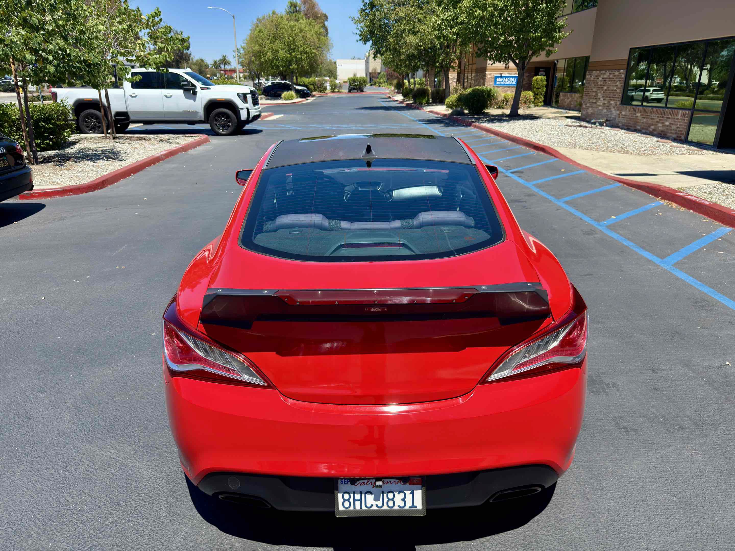 Used 2010 Hyundai Genesis 2.0T RWD image 10
