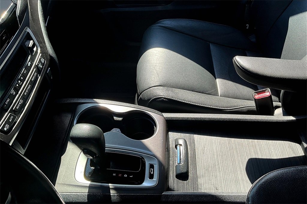 Used 2020 Honda Pilot EX-L image 18