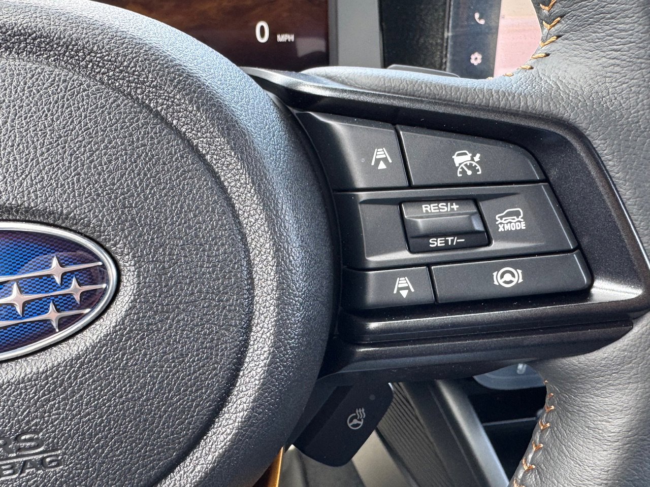 New 2026 Subaru Outback Wilderness image 33