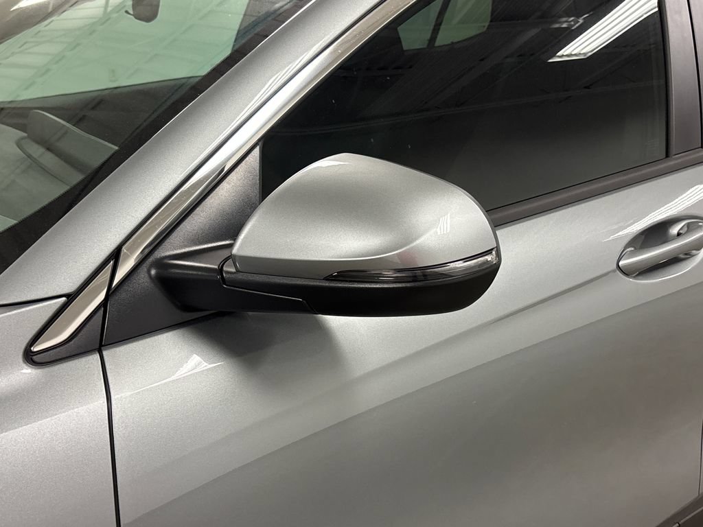 New 2026 Buick Envista Sport Touring w/ Advanced Safety Package FWD image 11