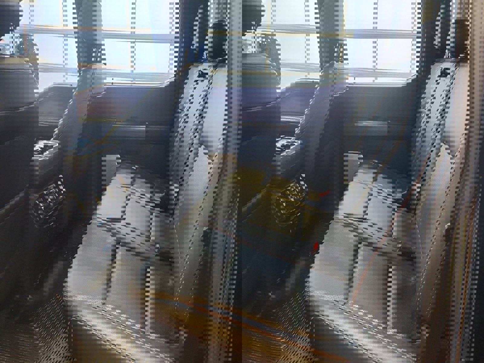 Used 2021 Ford F150 Lariat w/ Equipment Group 502A High image 12