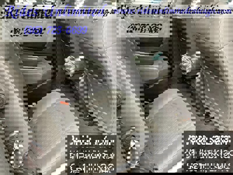 Used 2013 GMC Acadia SLE image 40