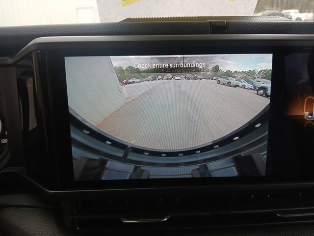 New 2025 Jeep Wrangler Sport S AWD/4WD image 30