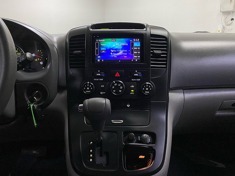 Used 2012 Kia Sedona LX w/ PWR Pkg image 19