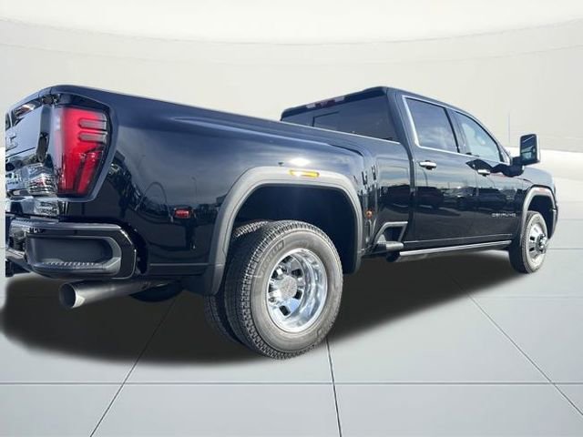 New 2026 GMC Sierra 3500 Denali w/ Denali Reserve Package image 5