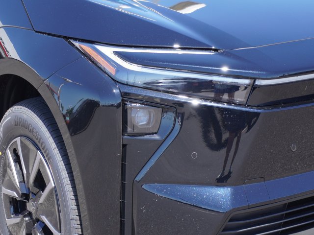 New 2026 Toyota bZ FWD image 3