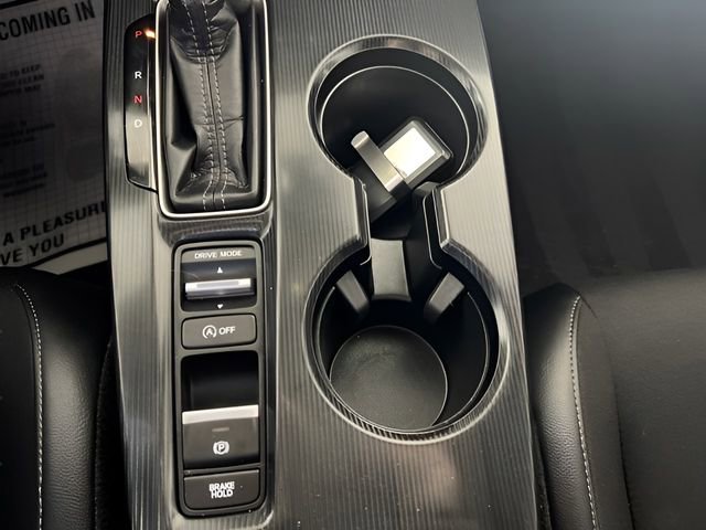 Used 2023 Honda Civic Sport image 24