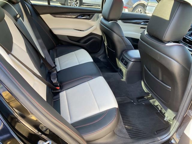 Used 2022 Cadillac CT5 V w/ Premium Package image 23