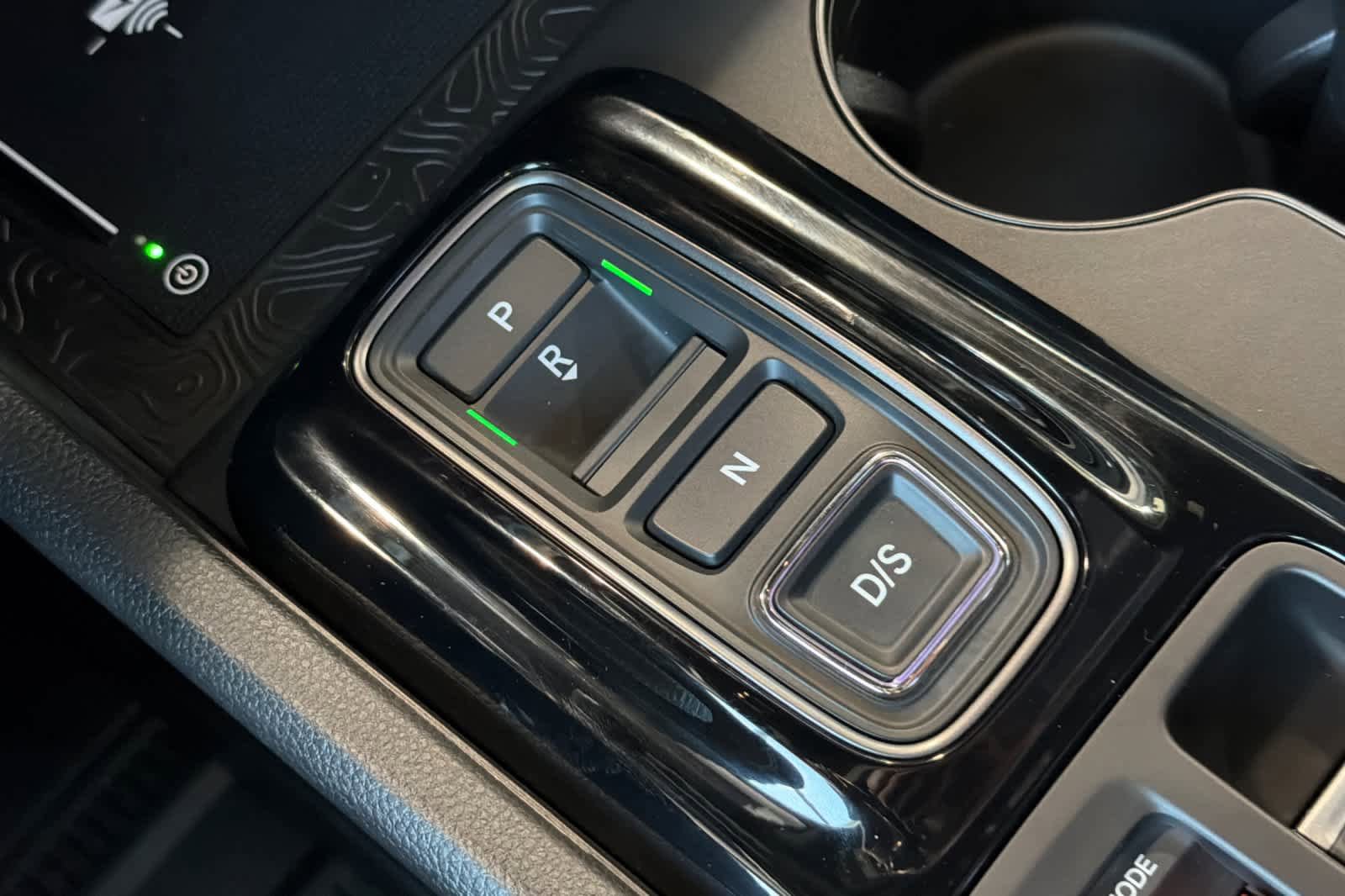 New 2026 Honda Pilot TrailSport image 25