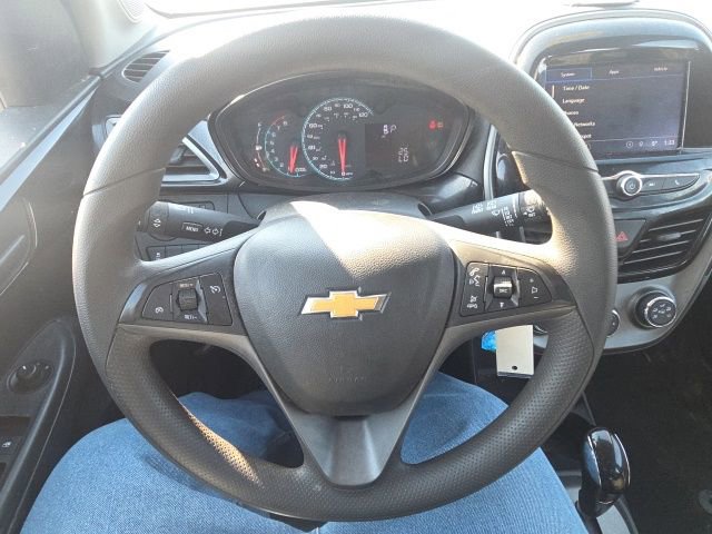Used 2020 Chevrolet Spark LT image 31