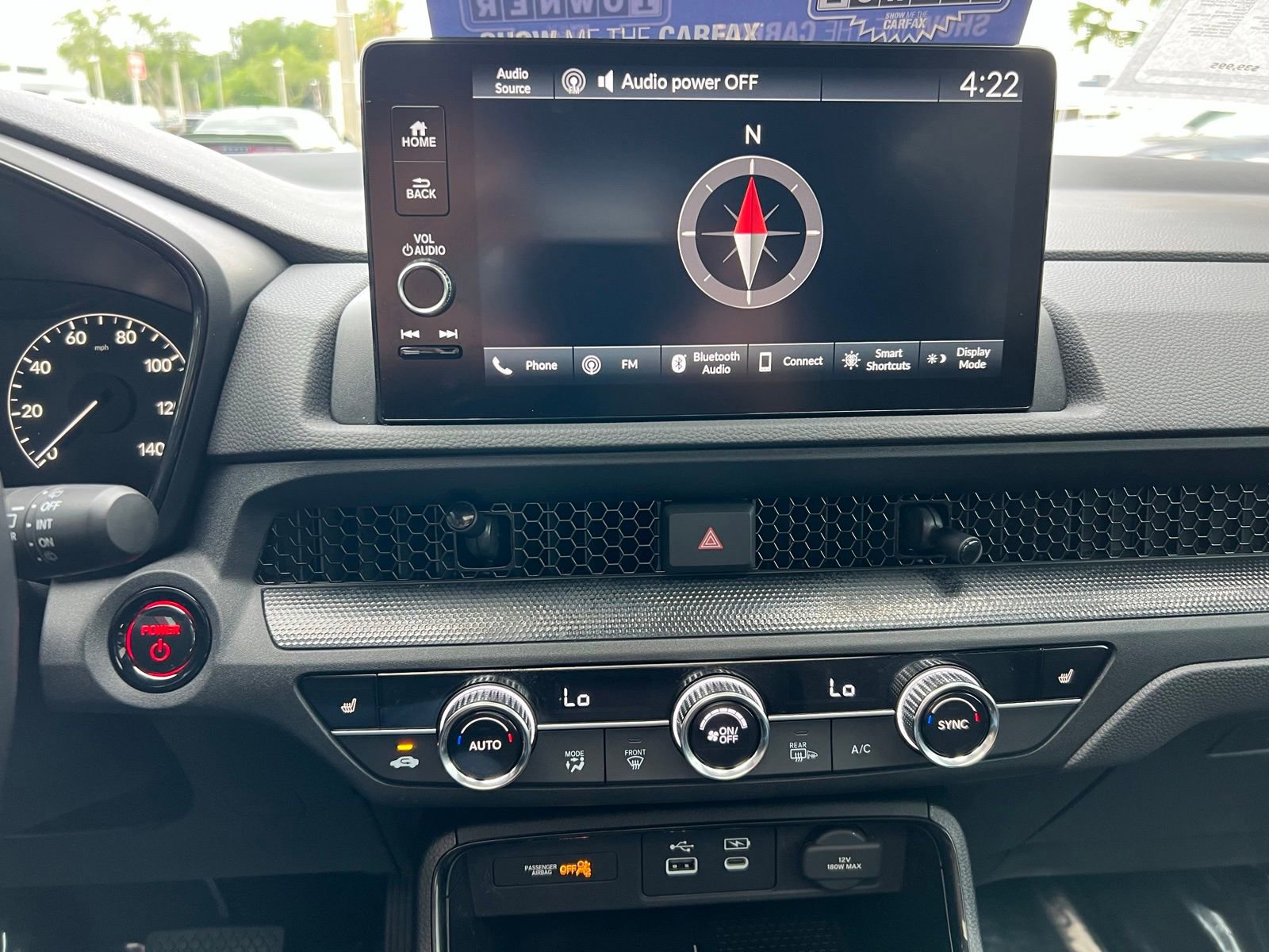 Used 2025 Honda CR-V Sport-L image 39