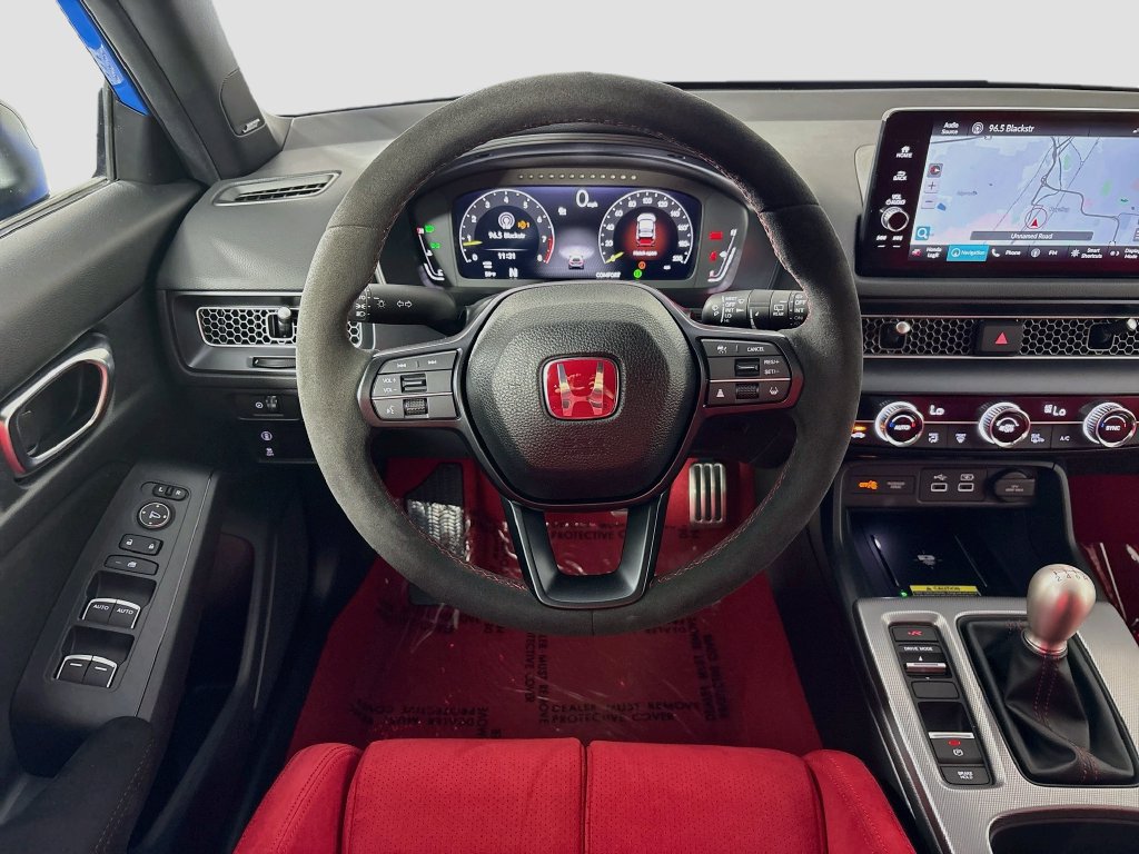 Used 2023 Honda Civic Type R image 23
