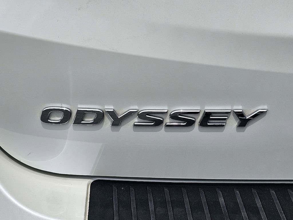 Used 2018 Honda Odyssey Elite image 13