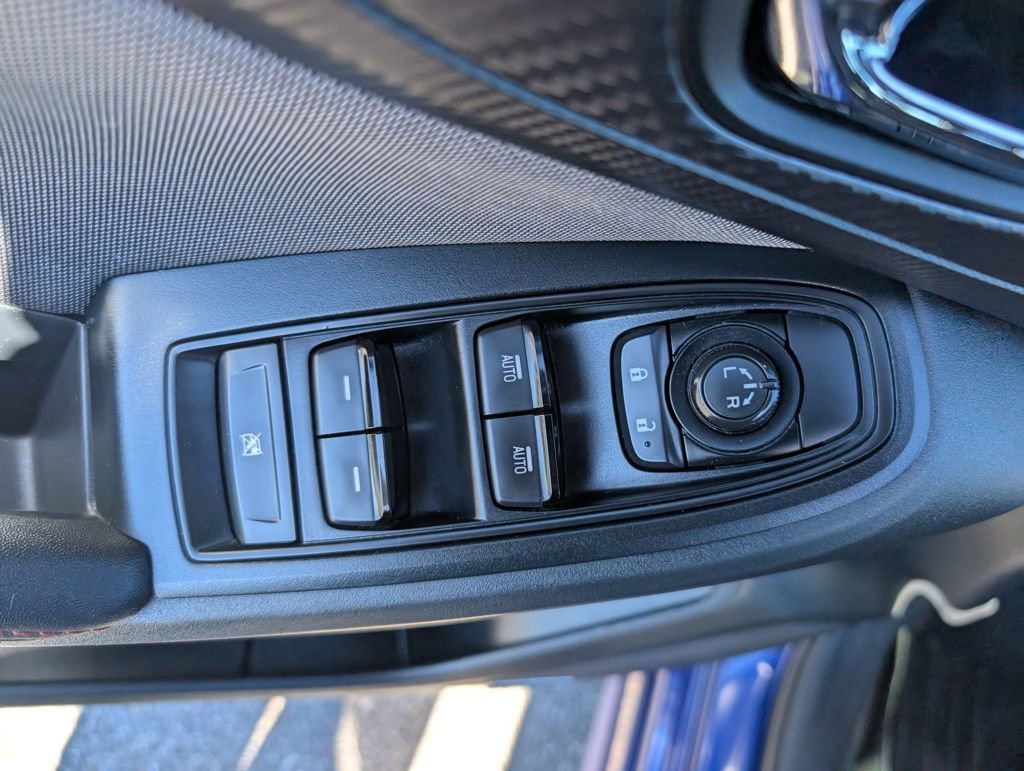 Used 2022 Subaru Impreza 2.0i Sport image 11