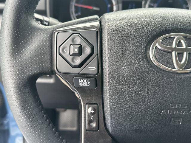 Used 2018 Toyota 4Runner TRD Pro image 26