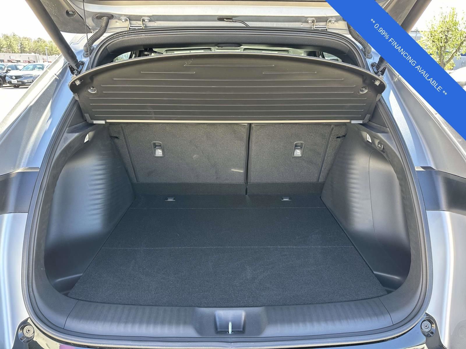 Certified 2025 Acura ADX A-Spec image 11