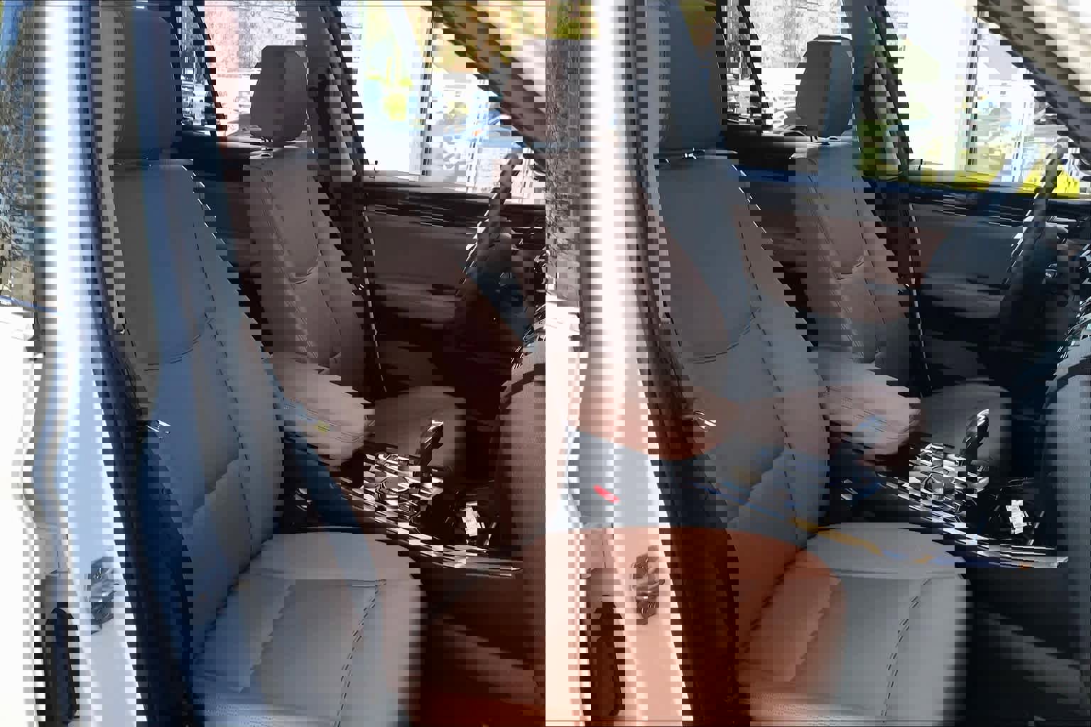 Used 2017 BMW X3 xDrive28i image 8