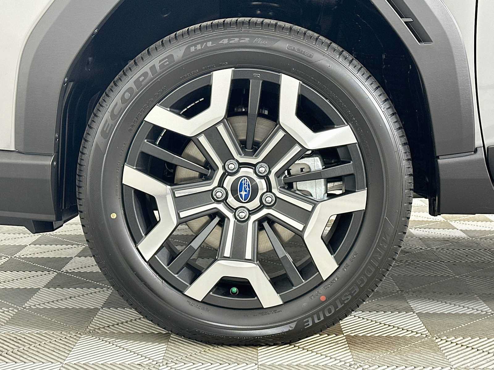 New 2026 Subaru Outback Touring XT AWD/4WD image 30