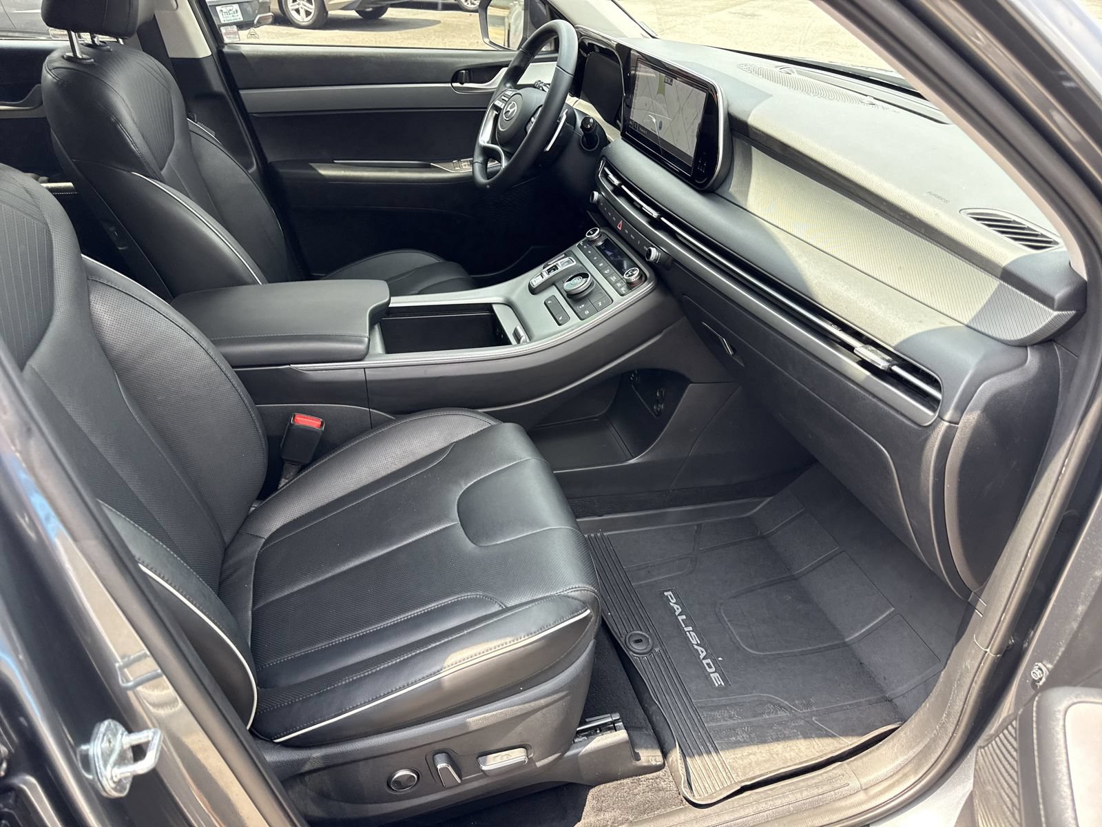 Used 2023 Hyundai Palisade XRT FWD image 34