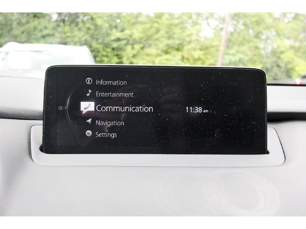 Used 2021 MAZDA CX-9 Grand Touring FWD image 26