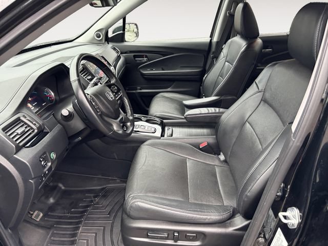 Used 2021 Honda Pilot Elite image 9