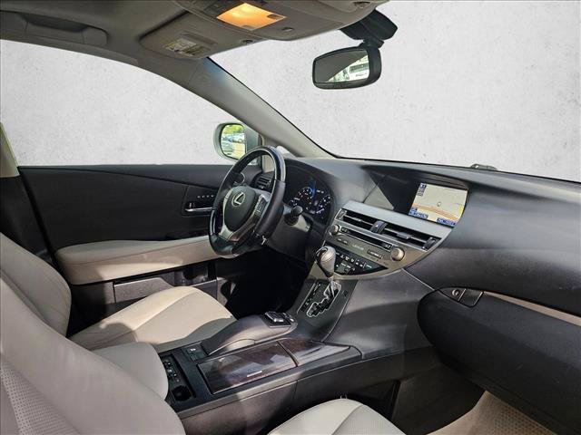 Used 2015 Lexus RX 350 FWD image 11