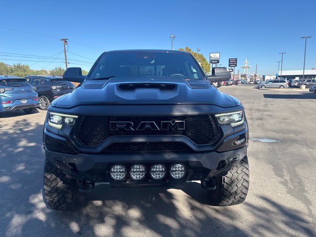 Used 2021 RAM 1500 TRX w/ TRX Level 2 Equipment Group AWD/4WD image 3