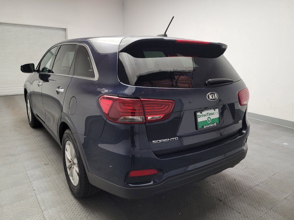 Used 2019 Kia Sorento FWD image 6