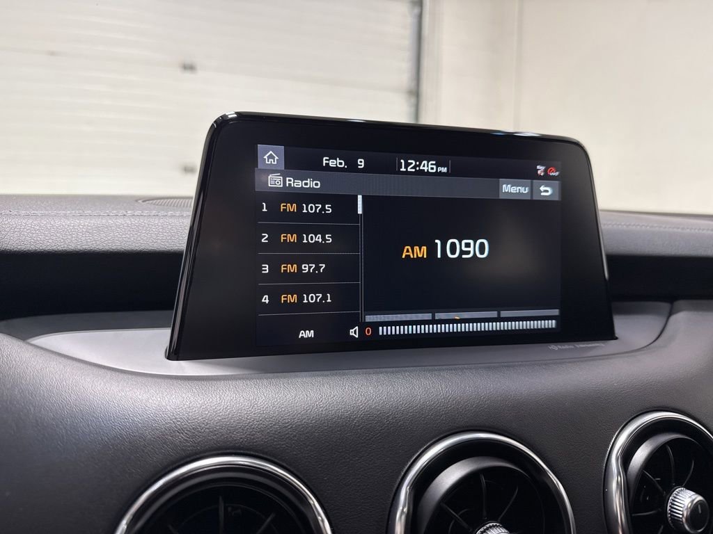 Used 2021 Kia Stinger GT2 image 19