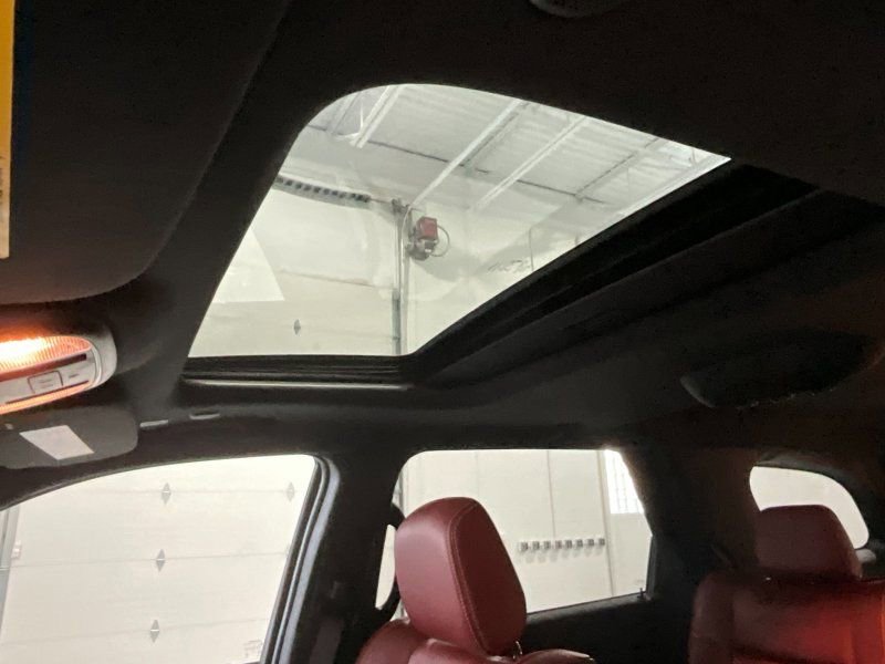 Used 2024 Dodge Durango SRT Hellcat image 21