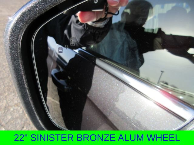 New 2026 Ford Expedition Max King Ranch image 55