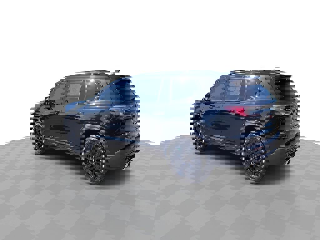 New 2026 GMC Acadia Elevation w/ Black Edition image 6