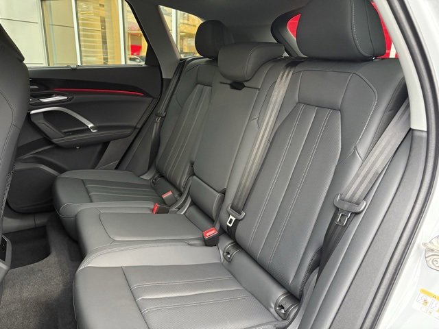 New 2025 Audi Q5 Premium Plus image 10
