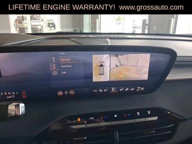 Used 2025 Buick Enclave Preferred image 14