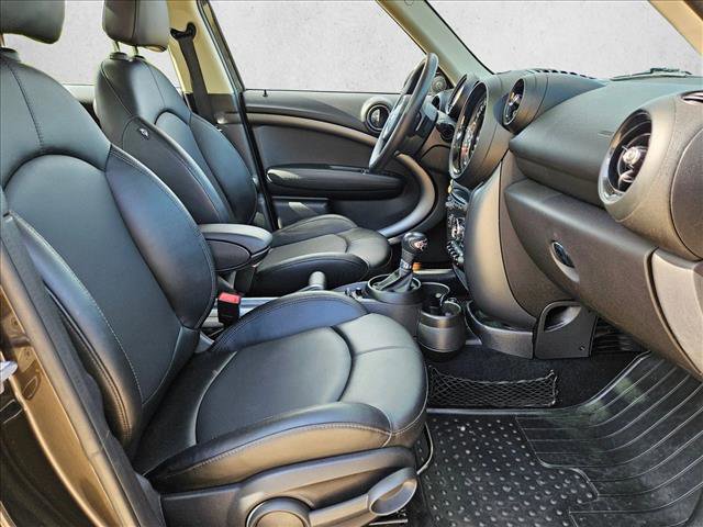 Used 2015 MINI Cooper Countryman S image 20