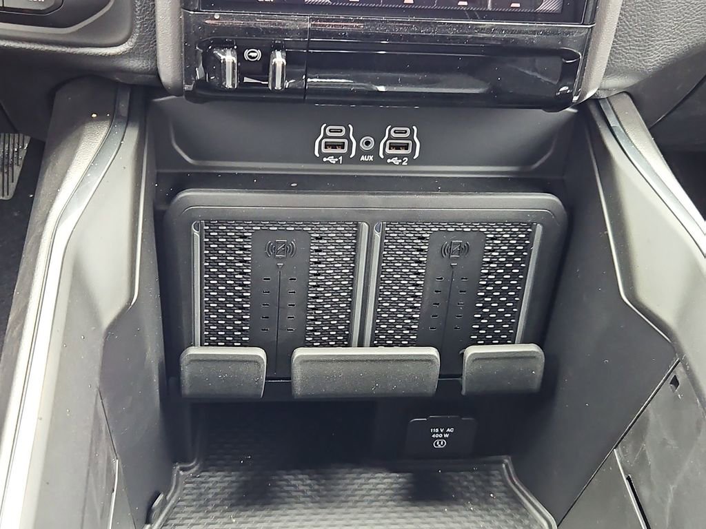 New 2026 RAM 2500 Laramie image 26