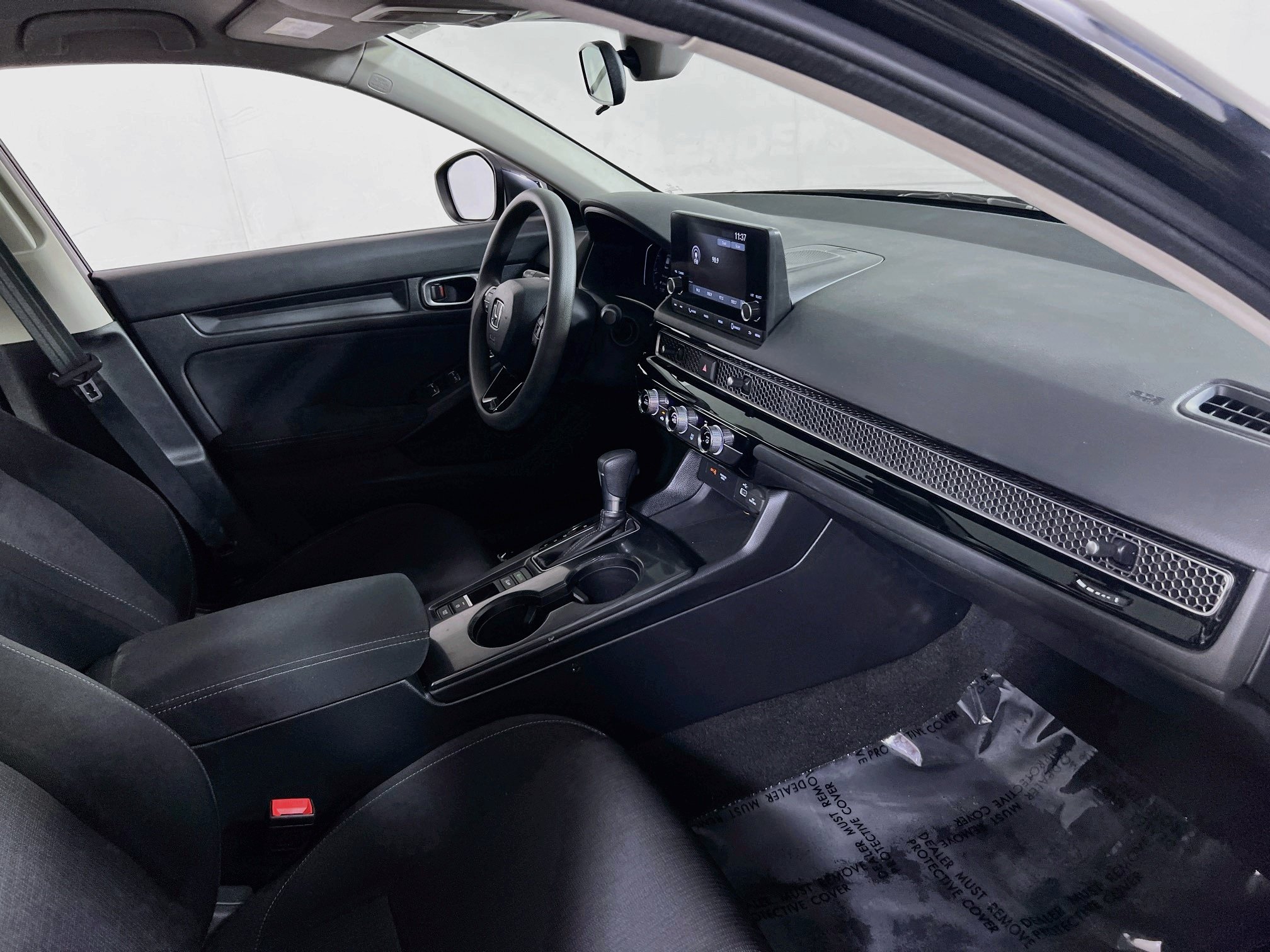 Used 2023 Honda Civic LX image 26