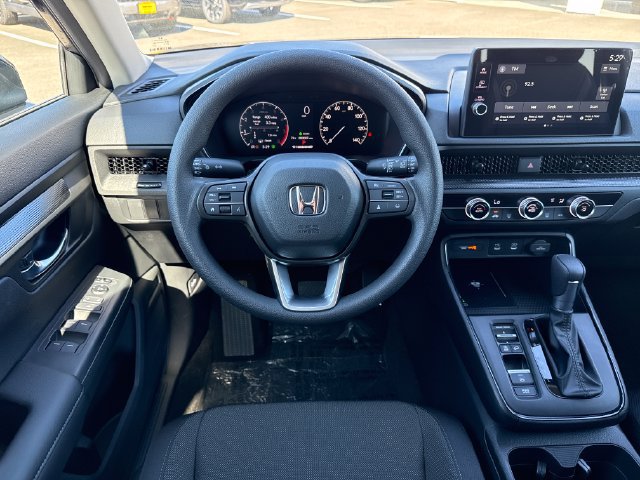 New 2026 Honda CR-V LX image 14
