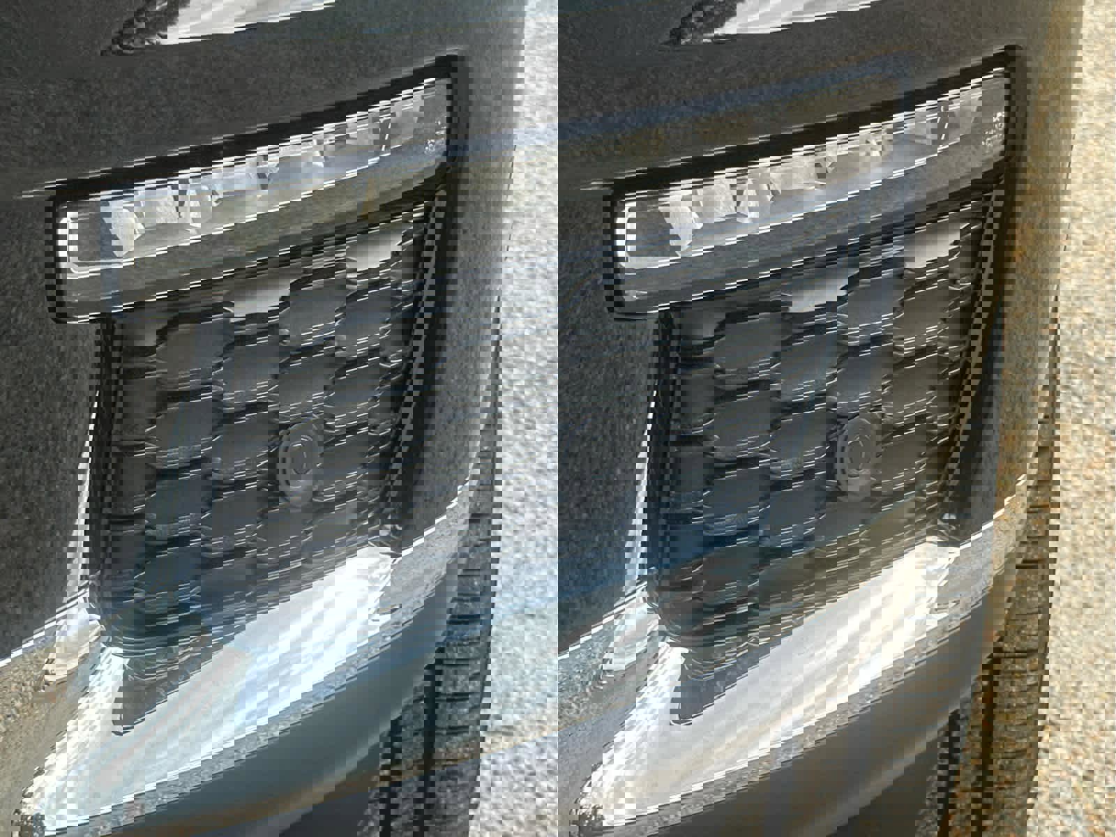 New 2025 Jeep Grand Cherokee L Limited w/ Luxury Tech Group II image 10