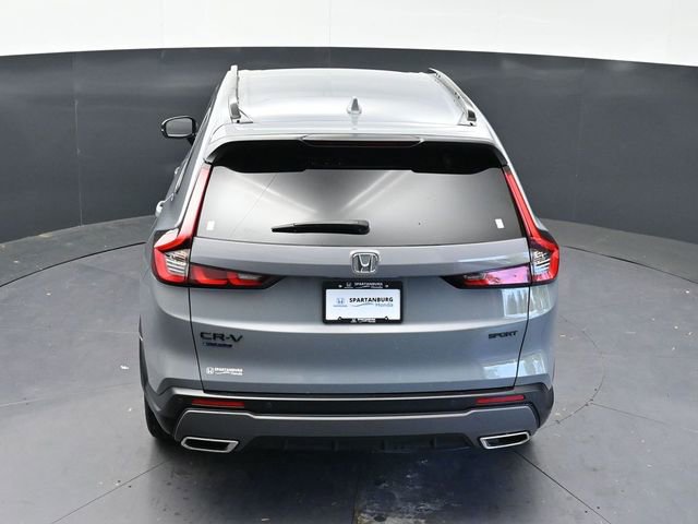 Used 2026 Honda CR-V Sport-L image 29