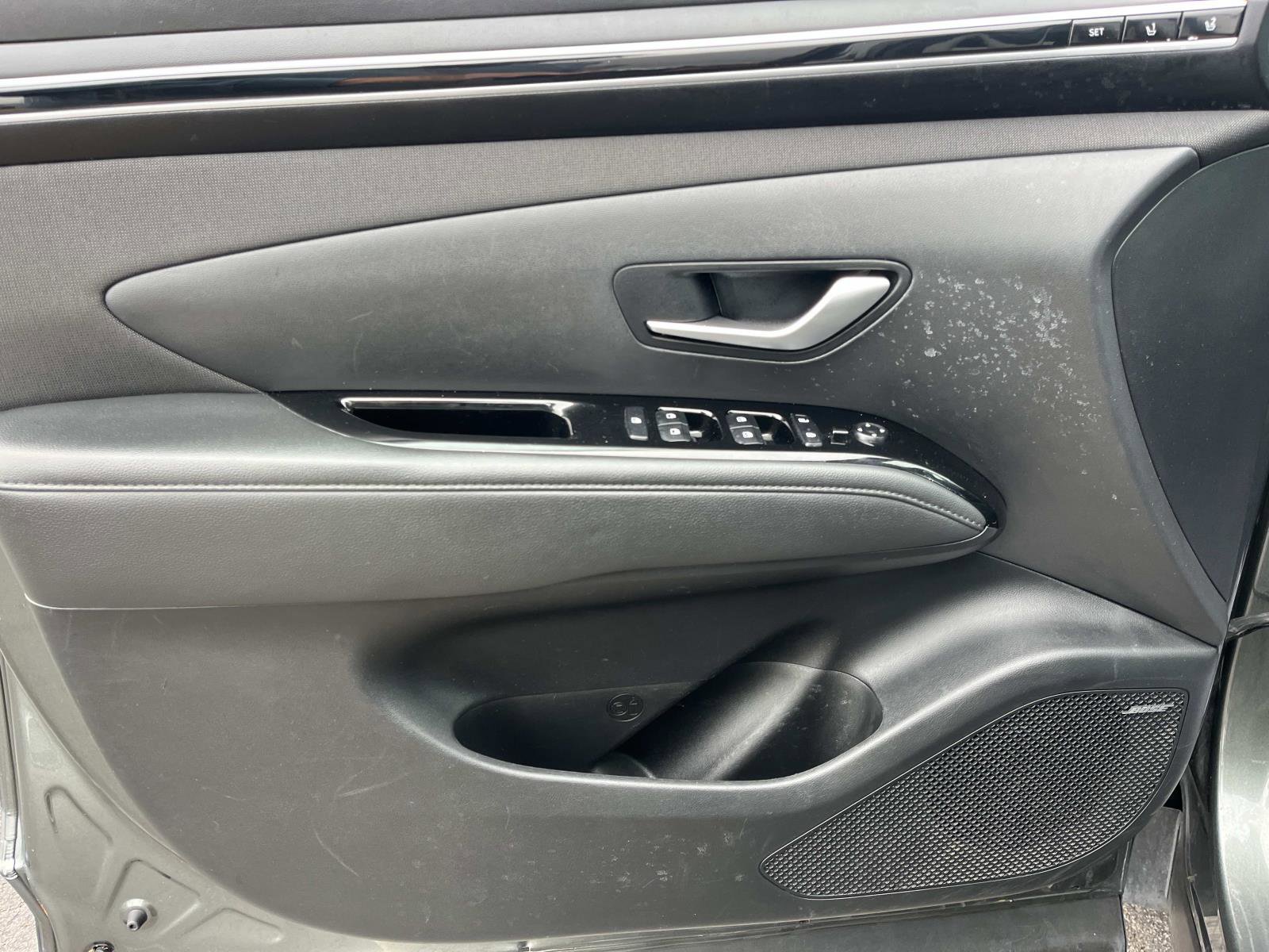 Used 2023 Hyundai Tucson Limited image 29